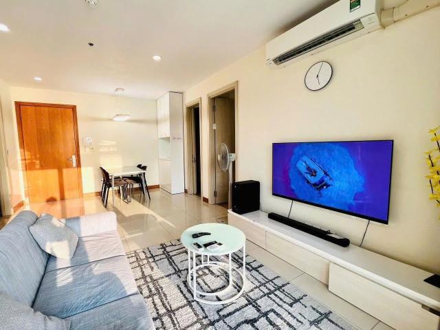 Căn hộ cho thuê tại Thủ Đức, Hồ Chí Minh