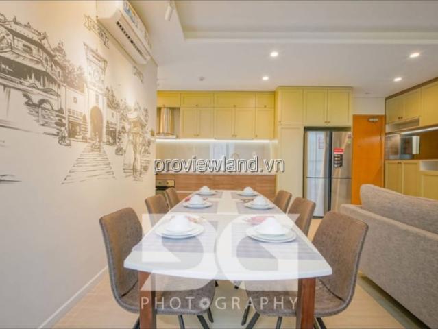 Bất động sản cho thuê tại Thủ Đức, Hồ Chí Minh