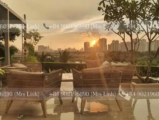 Căn hộ cho thuê tại Thủ Đức, Hồ Chí Minh