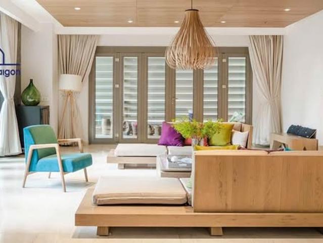 Căn hộ cho thuê tại Thủ Đức, Hồ Chí Minh