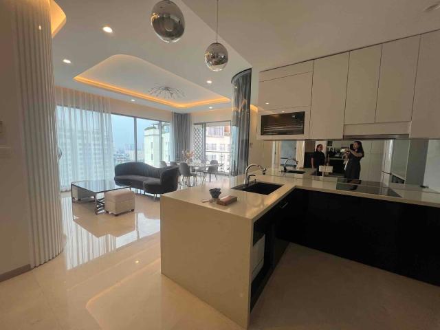 Căn hộ cho thuê tại Thủ Đức, Hồ Chí Minh