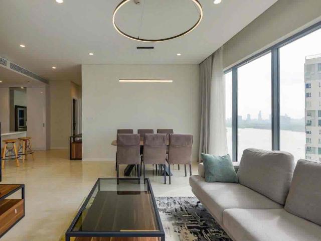 Căn hộ cho thuê tại Thủ Đức, Hồ Chí Minh