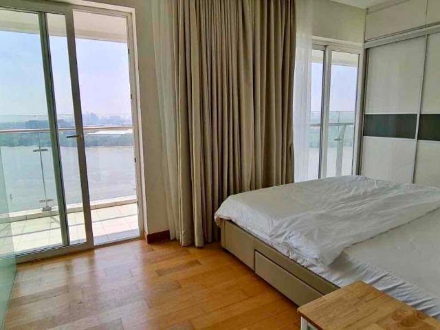 Căn hộ cho thuê tại Thủ Đức, Hồ Chí Minh