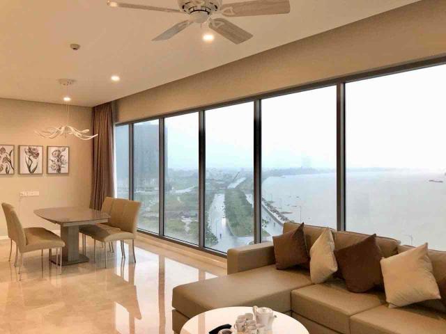 Căn hộ cho thuê tại Thủ Đức, Hồ Chí Minh