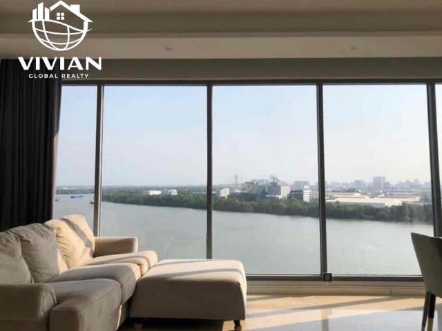 Căn hộ cho thuê tại Thủ Đức, Hồ Chí Minh