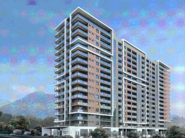 Apartment for sale in Kileleshwa, Westlands