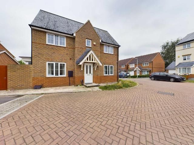 House for rent in Chequers, Gloucester