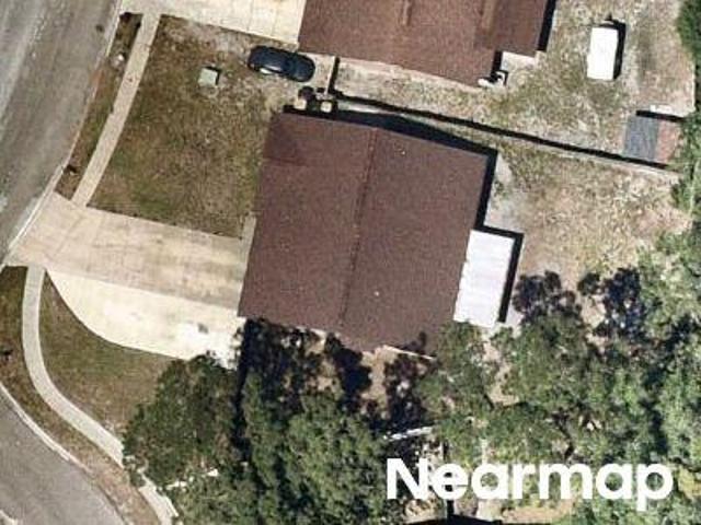 House for sale in Jacksonville, Florida