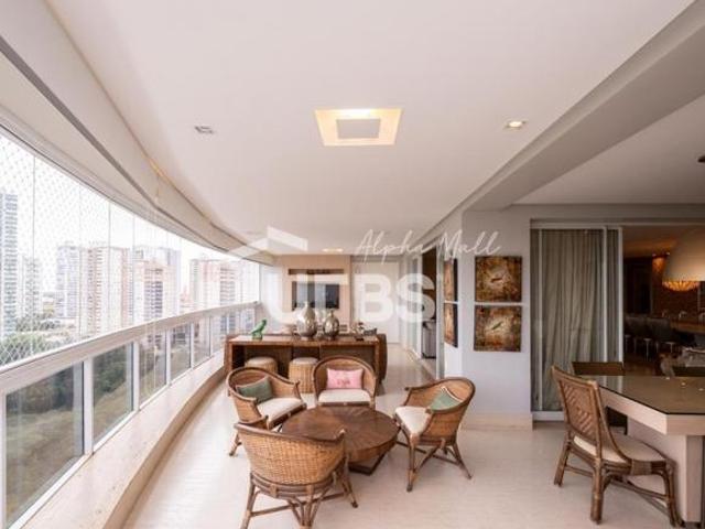 Apartamento venda em Região Geográfica Imediata de Goiânia, Goiânia
