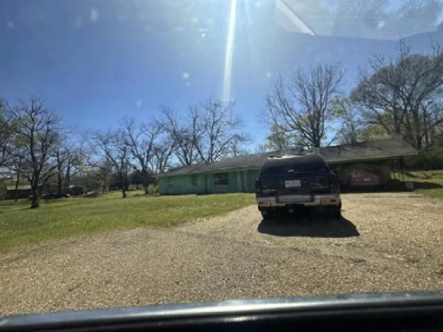 House for sale in Crystal Springs, Copiah County