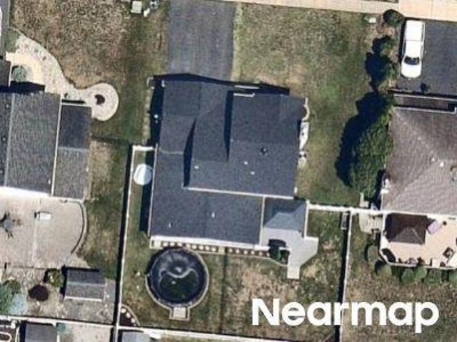 House for sale in Monmouth, New Jersey