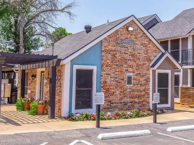 Apartment for rent in North Richland Hills, Texas