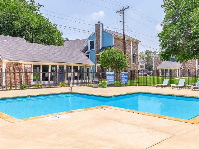 Apartment for rent in North Richland Hills