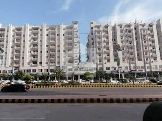 Apartment for sale in Islamabad