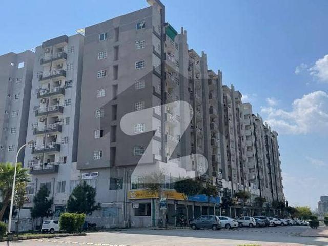 Apartment for rent in Islamabad