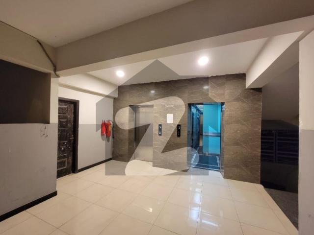Apartment for rent in Islamabad