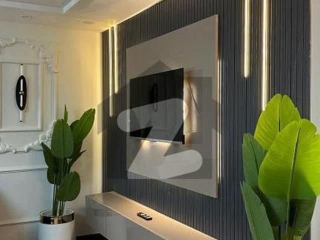 Apartment for rent in Islamabad