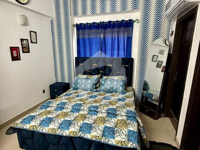 Apartment for rent in اسلام آباد, زون 1