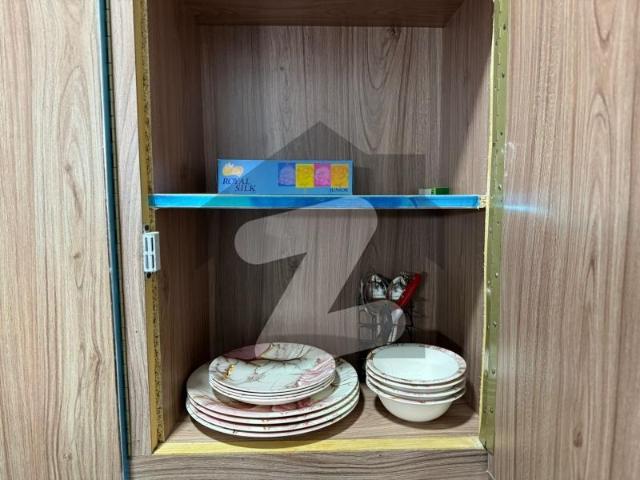 Apartment for rent in Islamabad