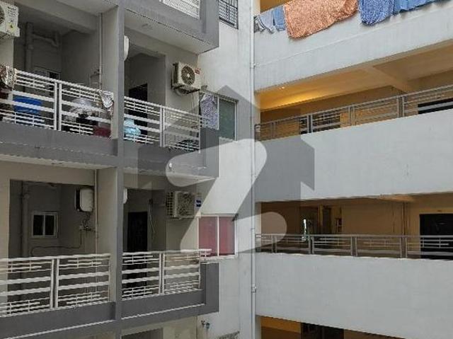 Apartment for rent in اسلام آباد, زون 1