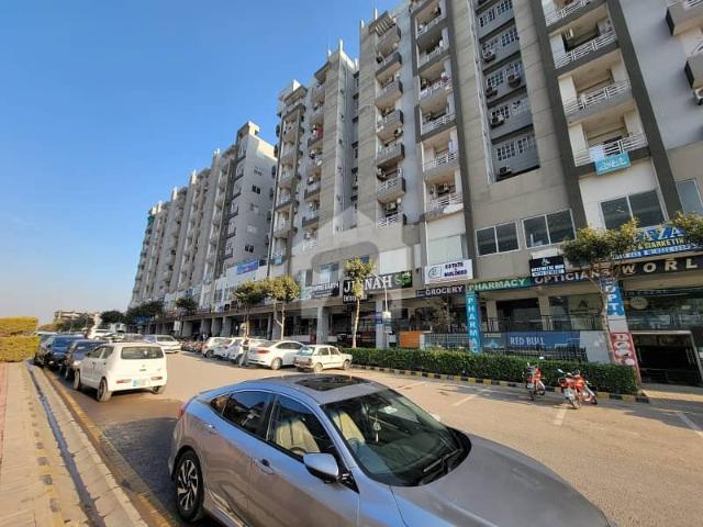 Apartment for rent in اسلام آباد, زون 1