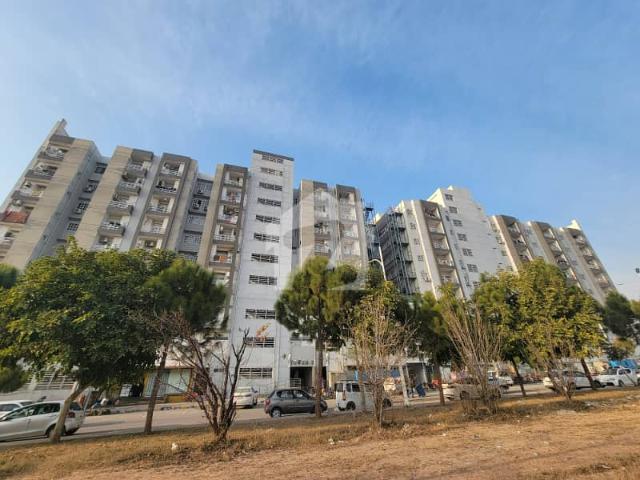 Apartment for sale in Islamabad
