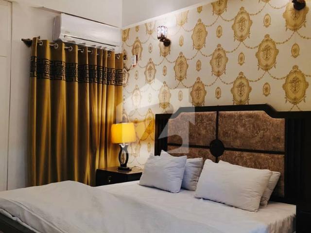 Apartment for sale in Islamabad