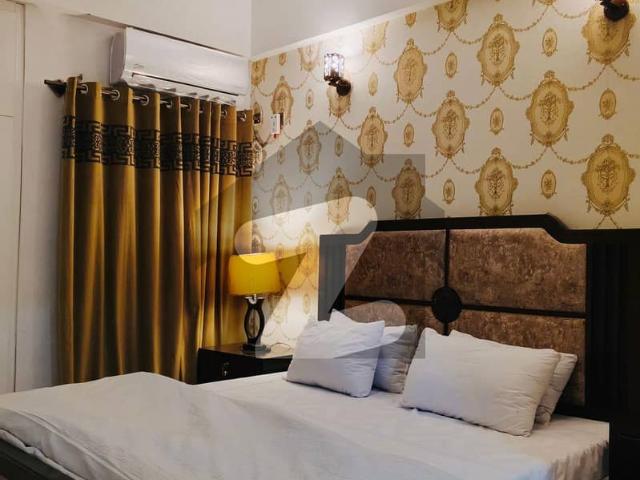 Apartment for sale in Islamabad