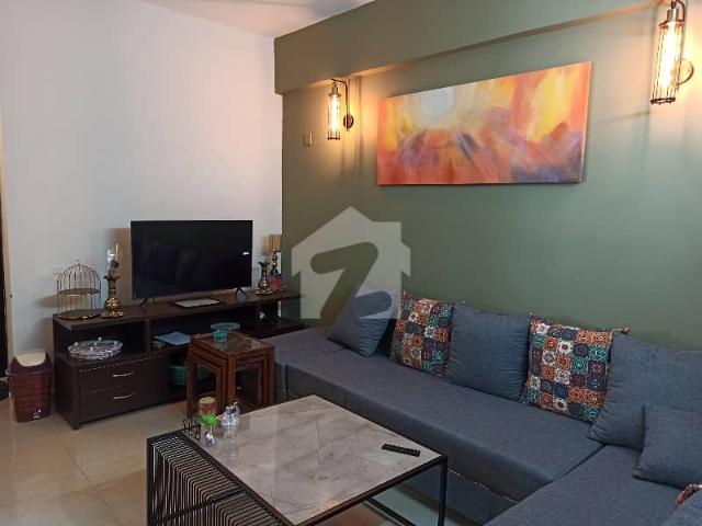 Apartment for sale in Islamabad