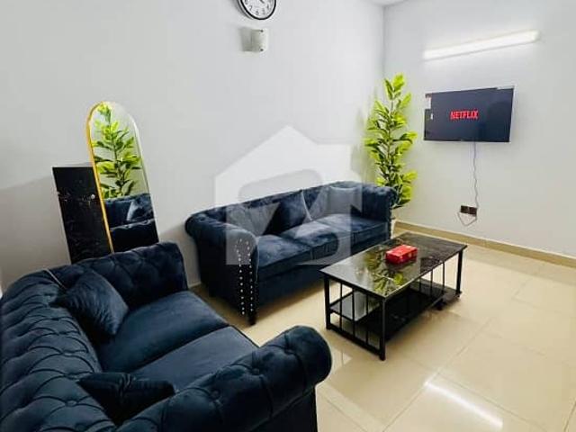 Apartment for rent in Islamabad