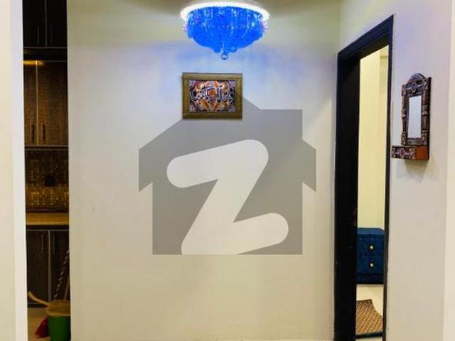 Apartment for rent in Islamabad