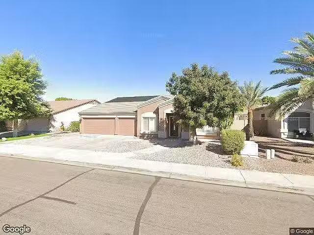 House for rent in Mesa