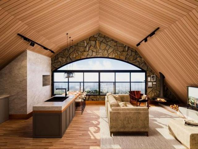 Apartamento venda em Região Geográfica Imediata de Caxias do Sul, Gramado