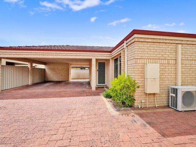 Apartment for sale in Thornlie, City of Gosnells