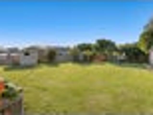 Land for sale in Whangamata, Waikato