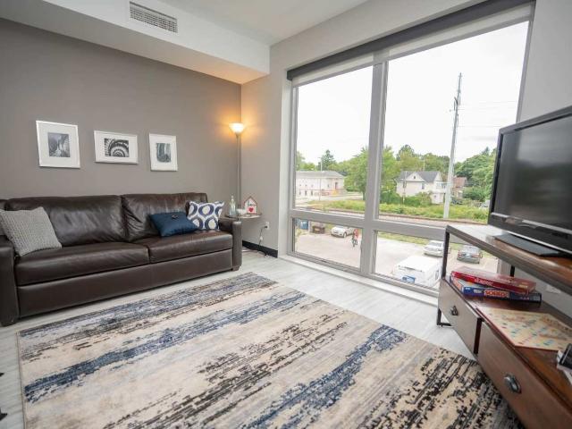 Apartment for rent in Grand Rapids, Michigan
