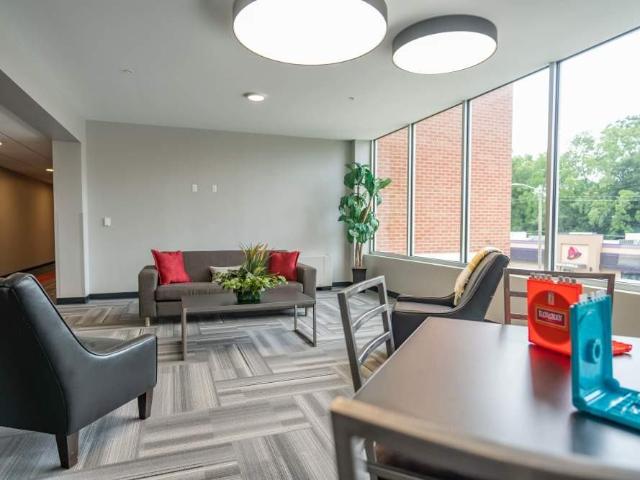 Apartment for rent in Grand Rapids, Michigan