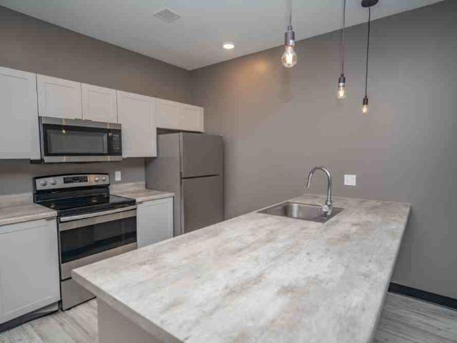 Apartment for rent in Grand Rapids