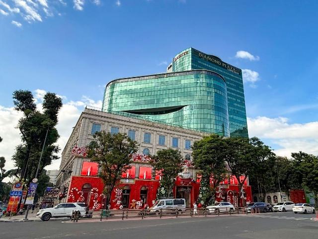 Bất động sản cho thuê tại Thủ Đức, Hồ Chí Minh