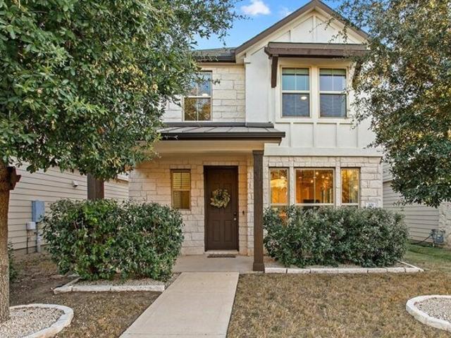 House for sale in Hays, Texas