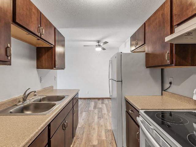 Apartment for rent in Hennepin, Minnesota