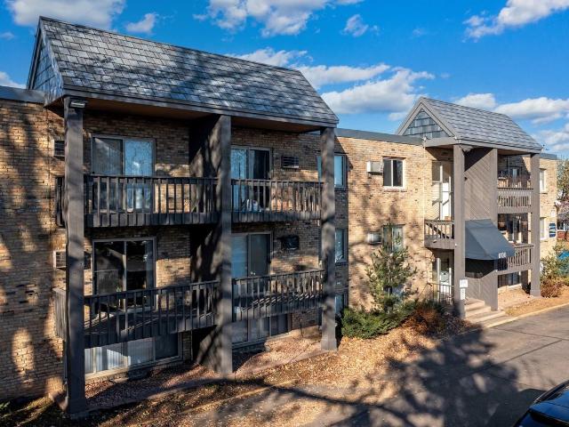 Apartment for rent in Loring Park, Minneapolis