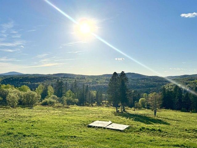 Land for sale in New Hampshire
