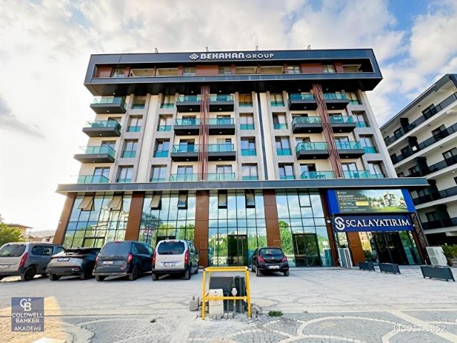 İzmit, Kocaeli içerisinde satılık Residence