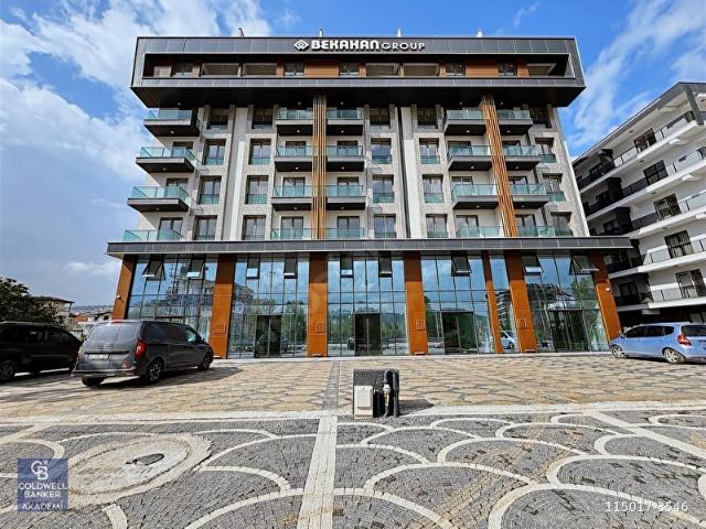 İzmit, Kocaeli içerisinde satılık Residence