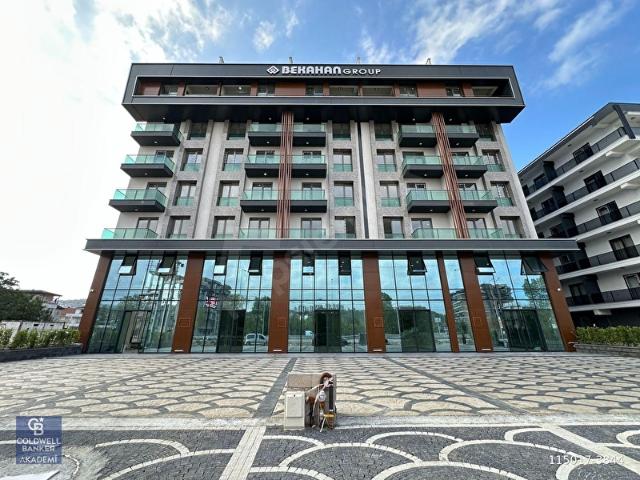 İzmit, Kocaeli içerisinde satılık Residence