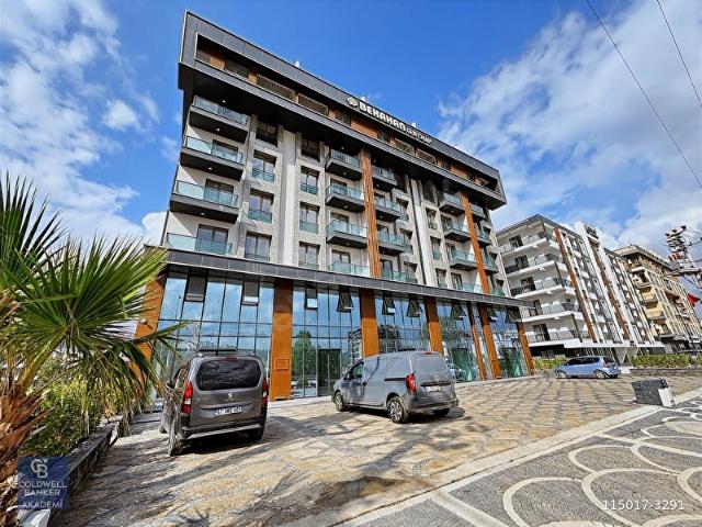 İzmit, Kocaeli içerisinde satılık Residence