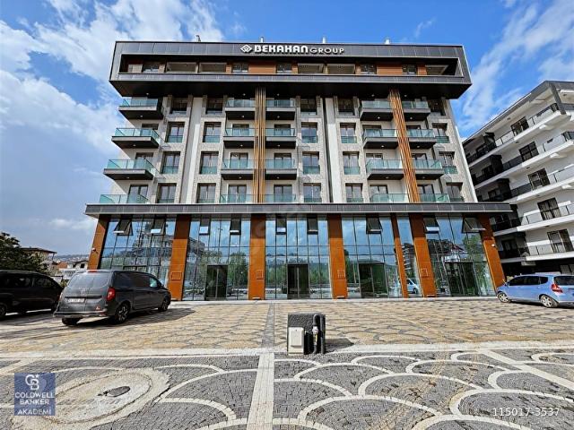 İzmit, Kocaeli içerisinde satılık Residence
