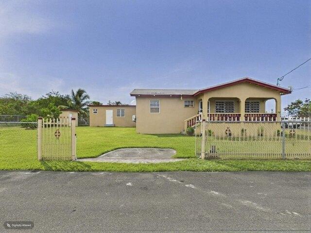 House for sale