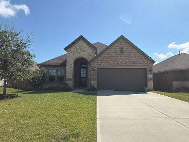 House for sale in Lago Mar, Texas City